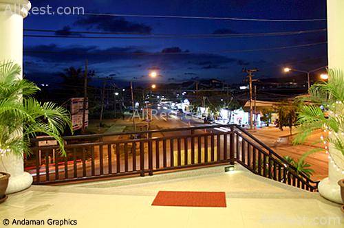 Leelawadee Boutique Hotel 42